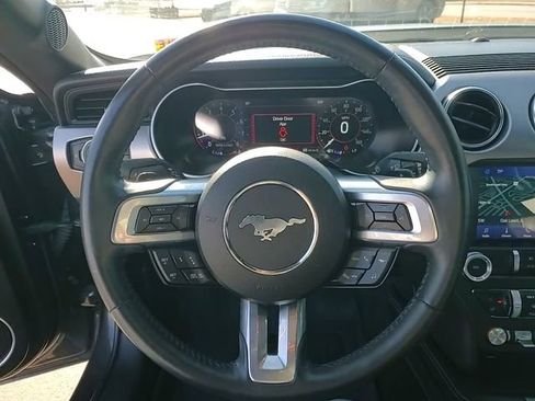 Used 2022 Ford Mustang GT Premium w/ Equipment Group 401A image 15