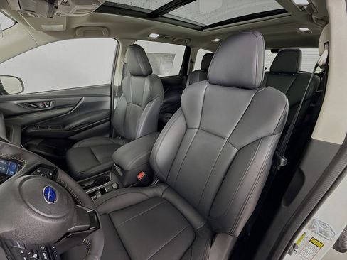 New 2025 Subaru Ascent Bronze Edition image 20