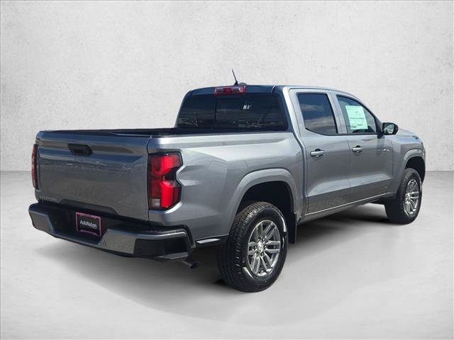 New 2026 Chevrolet Colorado LT w/ LT Convenience Package RWD image 5