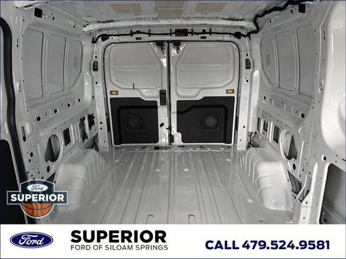 New 2026 Ford Transit 250 Low Roof RWD image 15