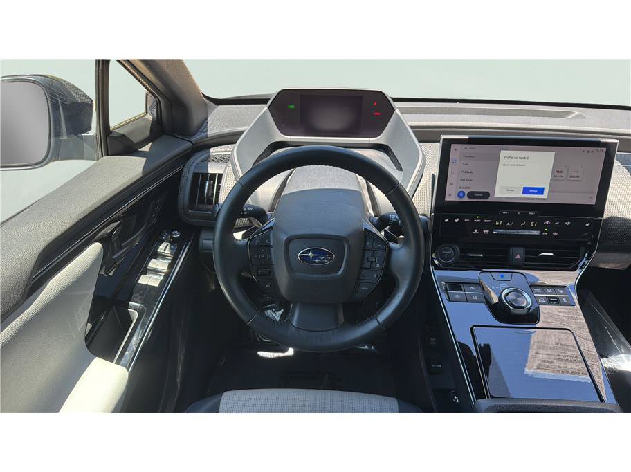 Used 2023 Subaru Solterra AWD image 22
