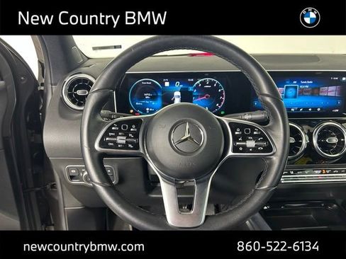 Used 2021 Mercedes-Benz GLA 250 4MATIC image 14