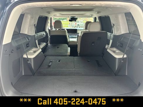 Used 2024 Hyundai Santa Fe Calligraphy FWD image 41