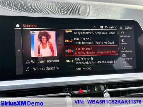 Used 2019 BMW 330i Sedan w/ Convenience Package image 33