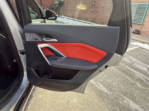 Used 2025 BMW X1 xDrive28i w/ Convenience Package image 35