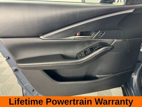 Used 2025 MAZDA CX-30 AWD 2.5 S w/ Preferred Package image 10