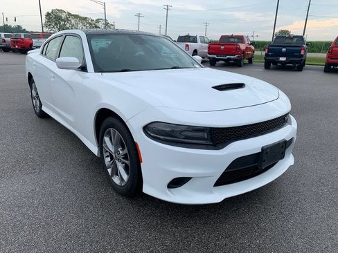 Used 2020 Dodge Charger GT w/ Plus Group AWD/4WD image 13