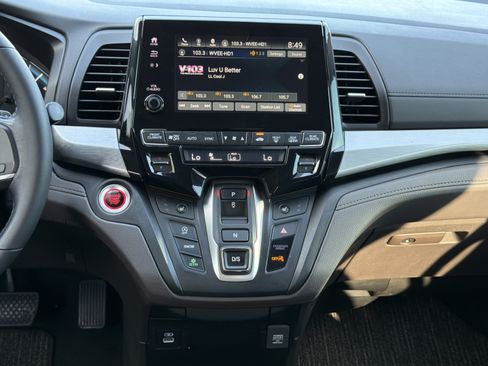 Certified 2022 Honda Odyssey EX-L image 8