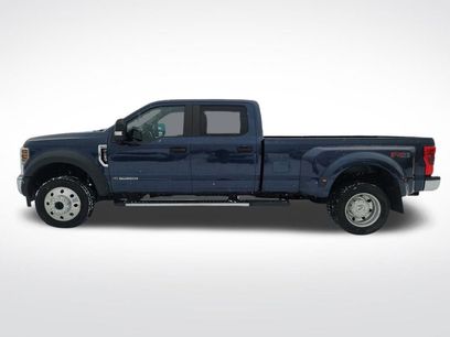Used 2019 Ford F450 XL w/ STX Appearance Package