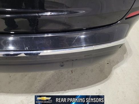 Used 2021 Nissan Murano SL image 13