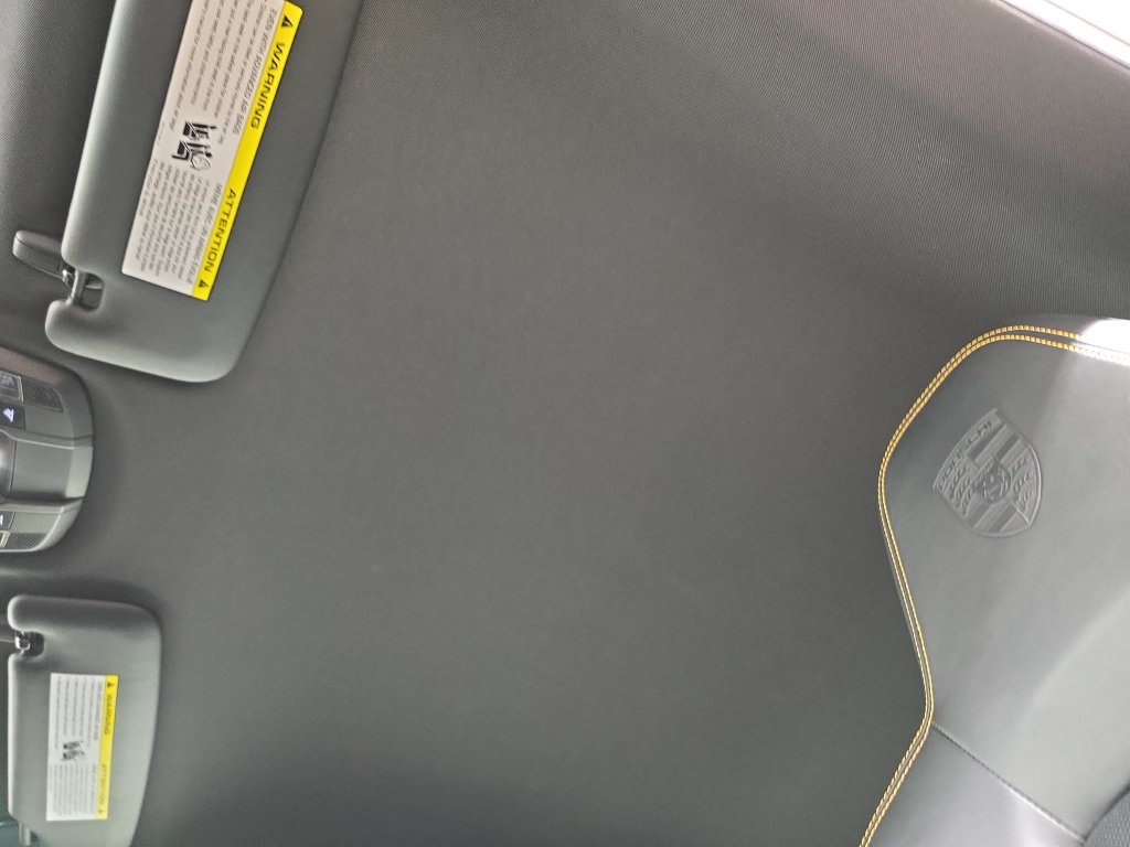 Certified 2023 Porsche 911 Carrera GTS RWD image 28