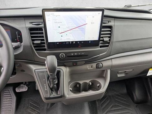 New 2026 Ford Transit 250 148 Medium Roof w/ Load Area Protection Package image 12