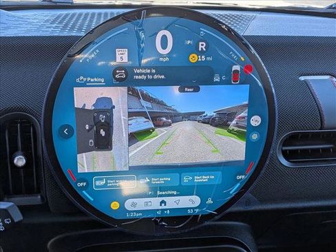 New 2026 MINI Cooper S image 13