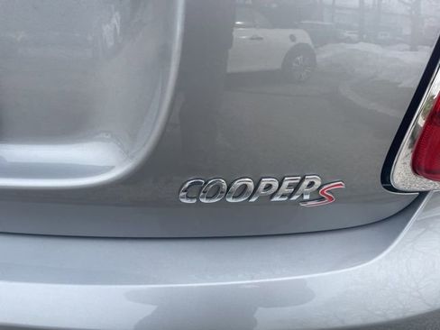 Used 2023 MINI Cooper S image 36