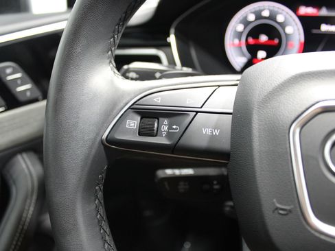 Used 2023 Audi A5 2.0T Premium Plus w/ Premium Plus AWD/4WD image 41