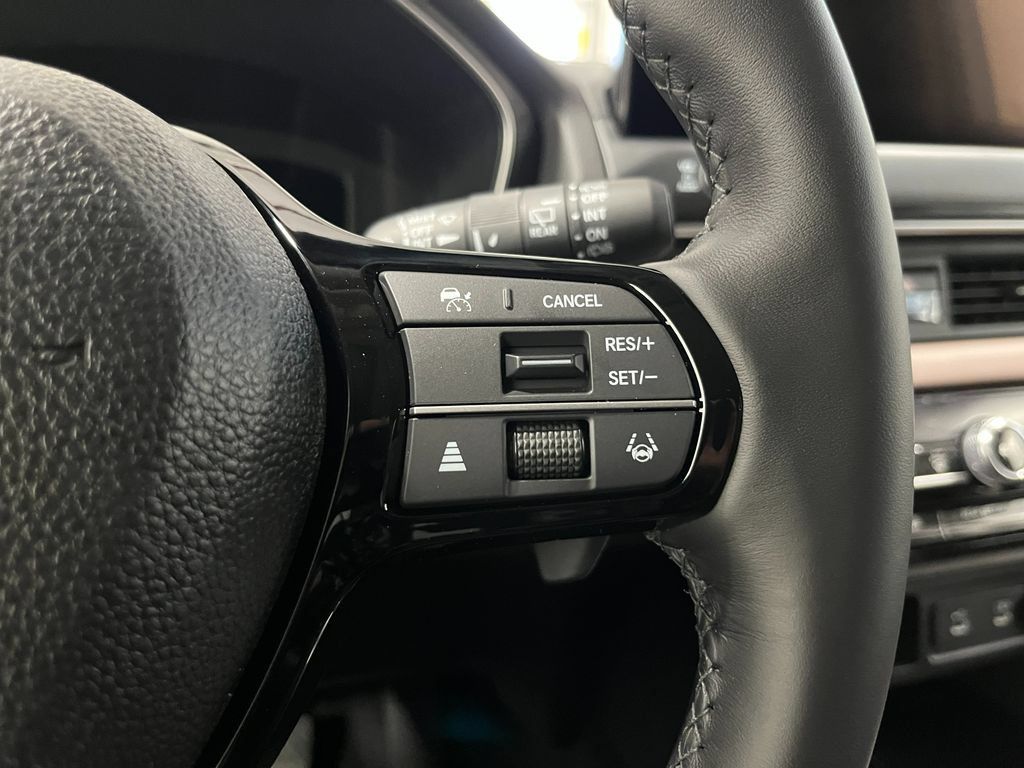 New 2026 Honda Pilot Touring image 19