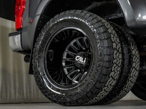 Used 2019 Ford F350 XL w/ STX Appearance Package image 52