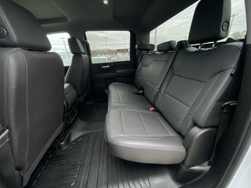 Certified 2024 Chevrolet Silverado 2500 W/T image 24