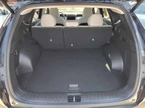 Certified 2024 Hyundai Tucson Limited image 27
