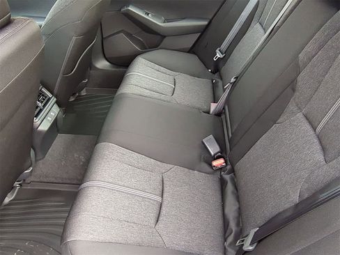 New 2025 Honda Accord Sport image 20