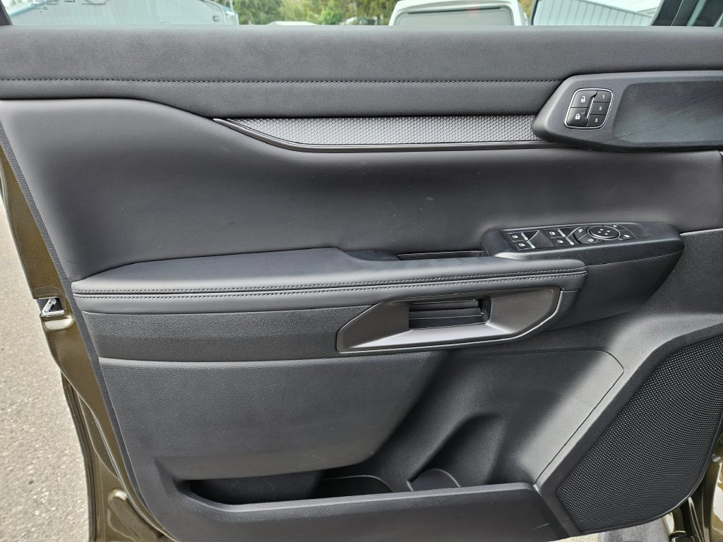 New 2026 Ford Ranger Raptor AWD/4WD image 16