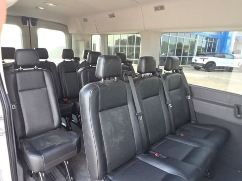 Used 2025 Ford Transit 350 XL AWD/4WD image 10