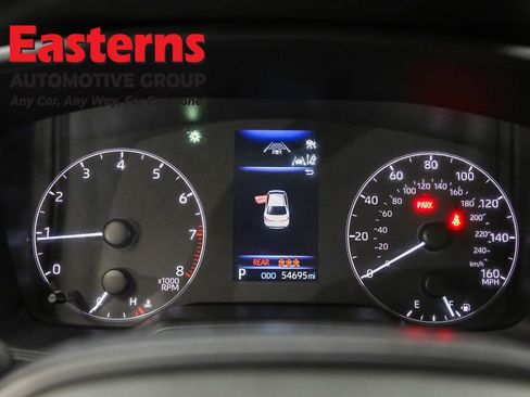 Used 2023 Toyota Corolla LE image 18