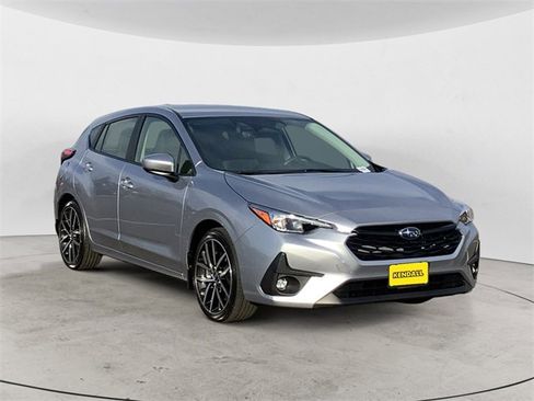 New 2026 Subaru Impreza 2.0i Sport image 7