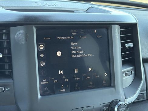 Used 2024 RAM 2500 Big Horn image 14