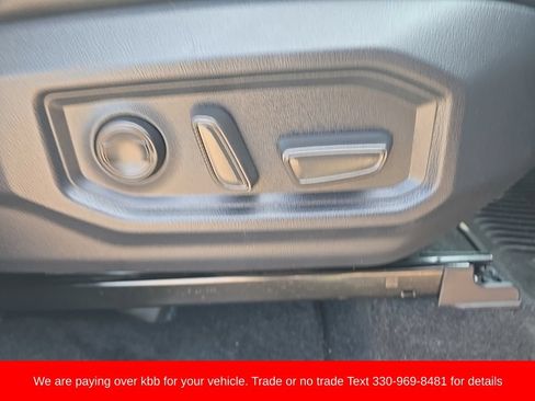 Used 2024 Toyota Sequoia Limited AWD/4WD image 28