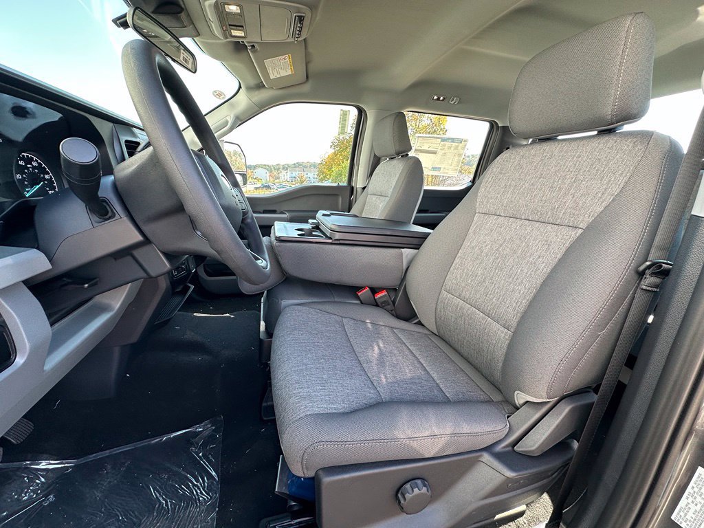 New 2027 Ford F350 XL w/ STX Appearance Package AWD/4WD image 18