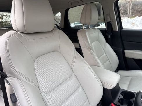 Used 2017 MAZDA CX-5 Grand Touring image 29