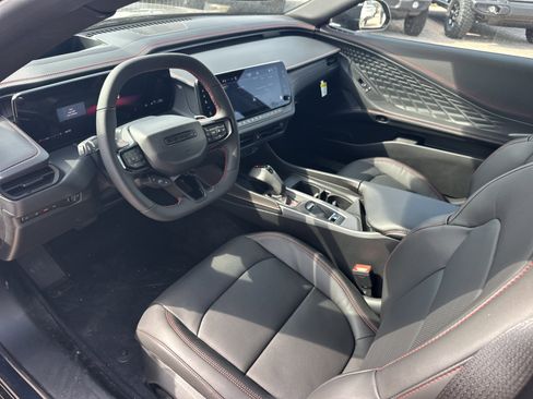 New 2026 Dodge Charger Scat Pack image 12