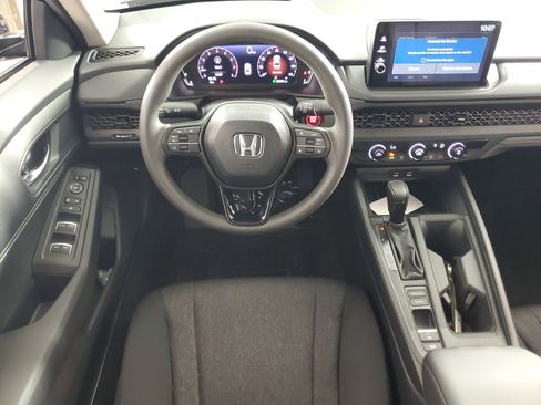 New 2026 Honda Accord LX image 14