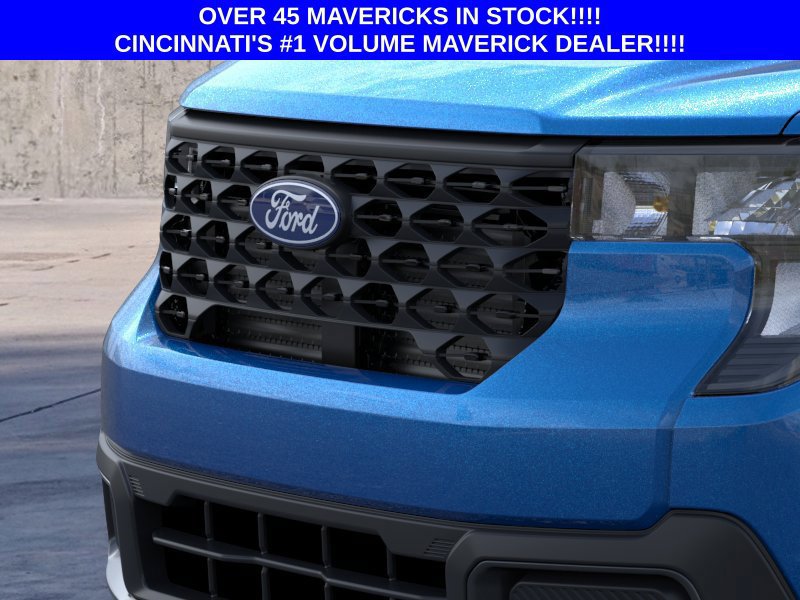 New 2026 Ford Maverick XLT AWD/4WD image 18
