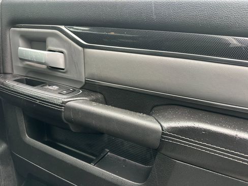 Used 2020 RAM 2500 Power Wagon image 19