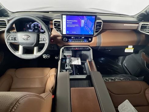 New 2026 Toyota Tundra 1794 Edition AWD/4WD image 30