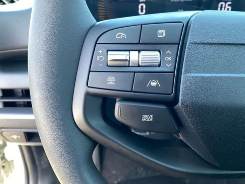 New 2026 Kia K4 FWD image 15