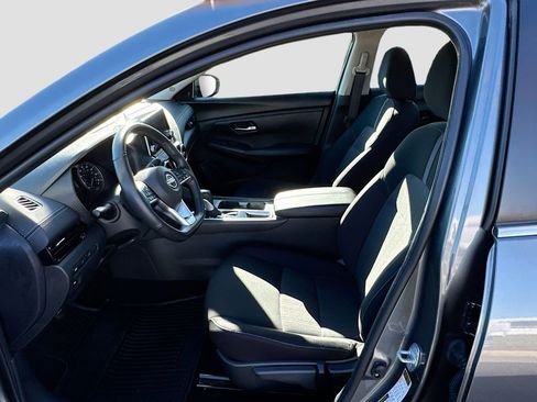 Used 2025 Nissan Sentra SV w/ All-Weather Package image 22