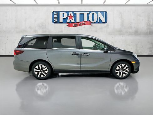 New 2026 Honda Odyssey EX-L image 8