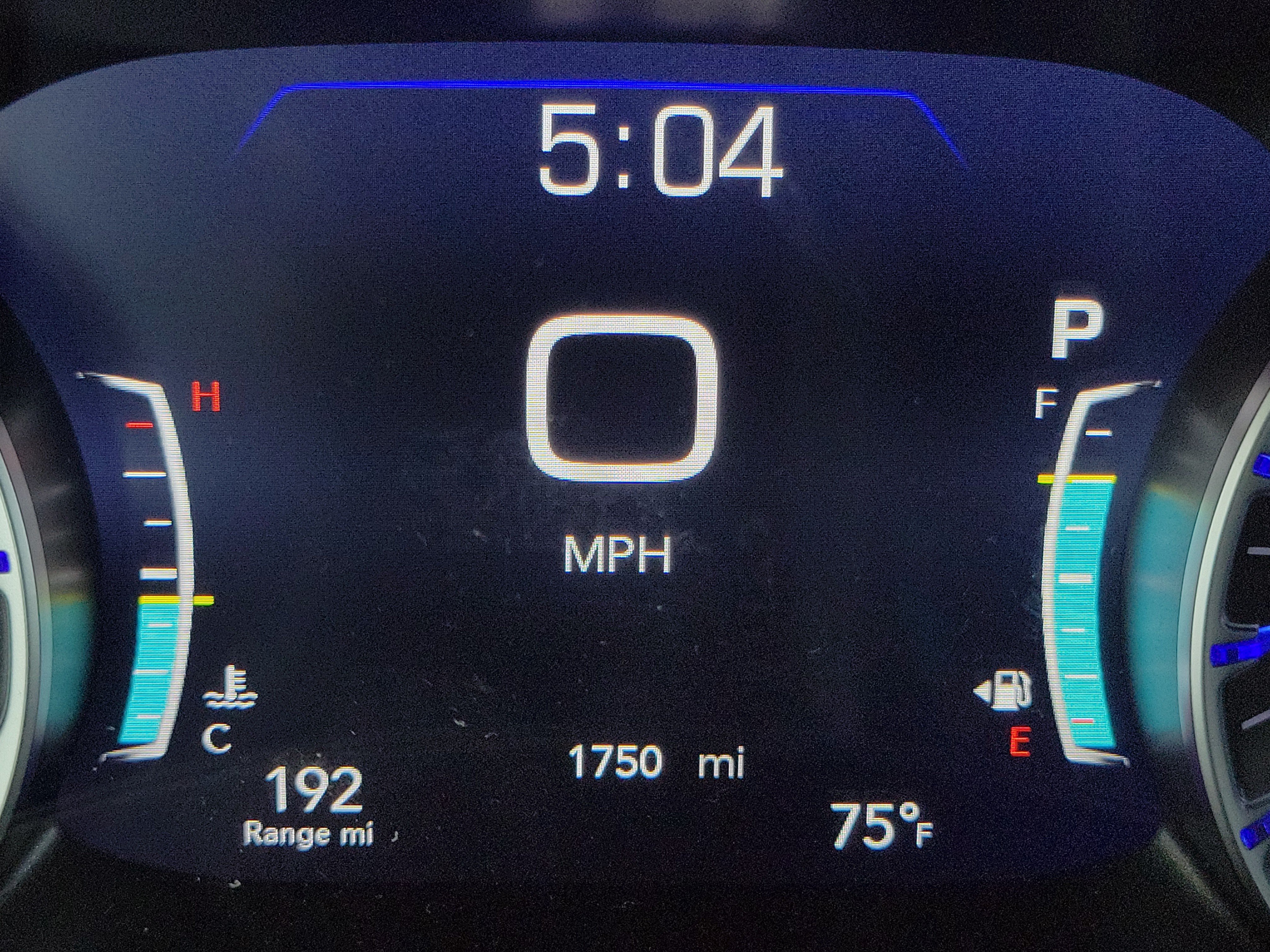 New 2026 Chrysler Pacifica Select FWD image 24