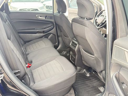 Used 2018 Ford Edge SEL w/ Canadian Touring Package image 14