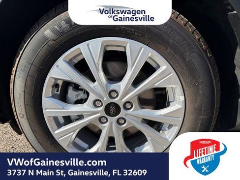 Used 2025 Ford Escape Active image 29