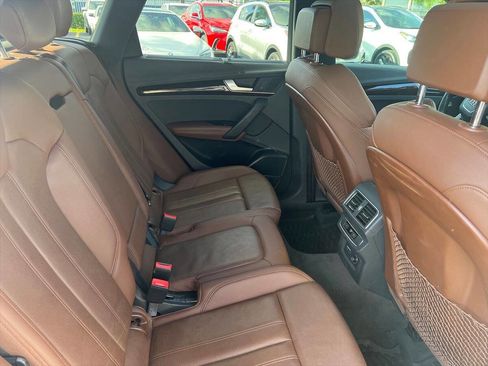 Used 2019 Audi Q5 2.0T Premium Plus image 9