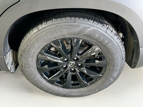 Used 2025 MAZDA CX-50 AWD 2.5 S w/ Premium Package image 11