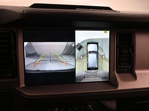 New 2026 Ford Bronco Outer Banks image 14