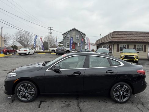 Used 2022 BMW 228i xDrive Gran Coupe w/ Convenience Package image 5