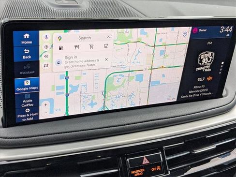 Used 2025 Acura MDX FWD w/ Technology Package image 12