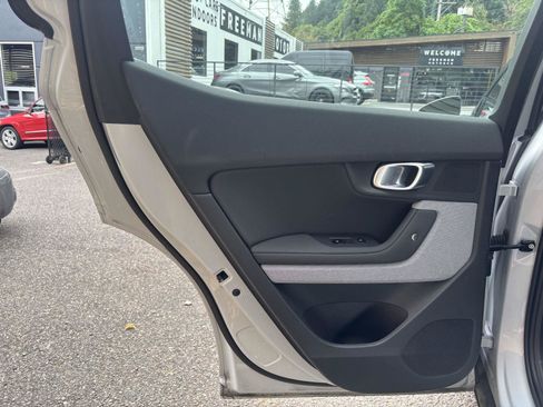 Used 2023 Polestar Polestar 2 w/ Pilot Pack AWD/4WD image 7