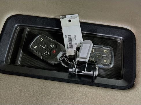 Used 2019 GMC Yukon XL SLT w/ Open Road Package image 36